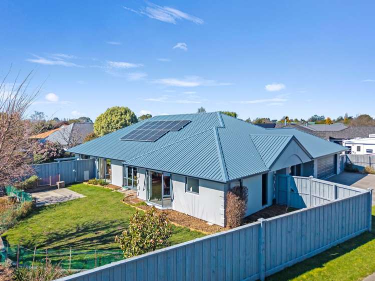 1 The Stables Woodend - Waimakariri_28