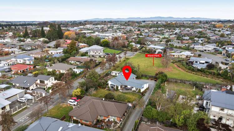 25A George Street Rangiora_21
