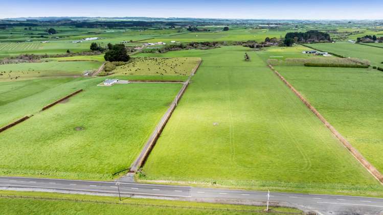 0n Ngarongo Road Normanby_67