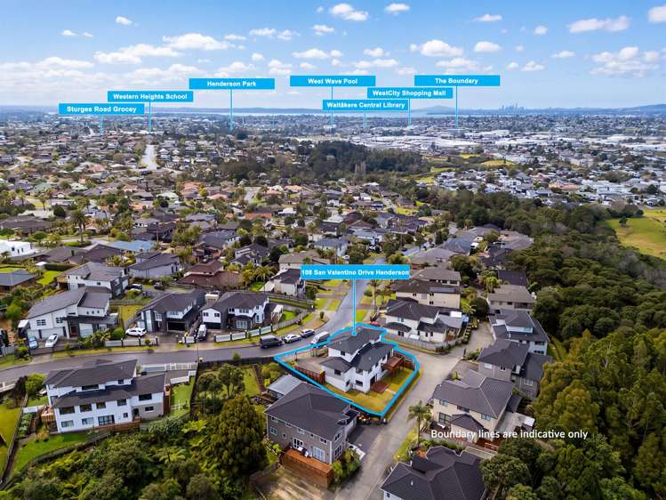 108 San Valentino Drive Henderson_9