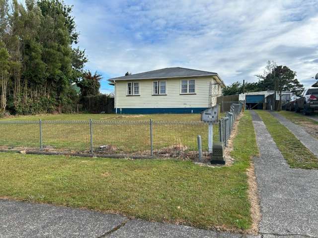 TOKOROA 3 BEDROOMS