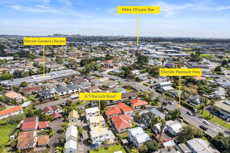 6/5 Barrack Road Mount Wellington_31