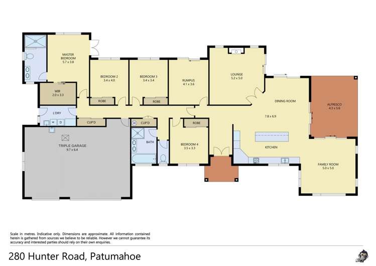 280 Hunter Road Patumahoe_38