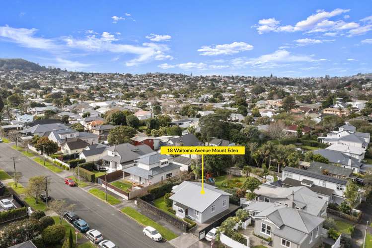 18 Waitomo Avenue Mount Eden_24