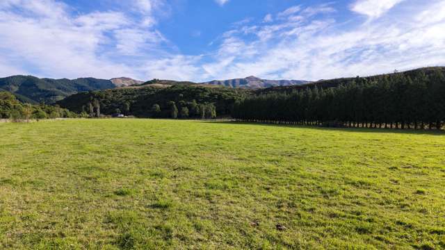 Upper Hook Road, Hunter Waimate_4