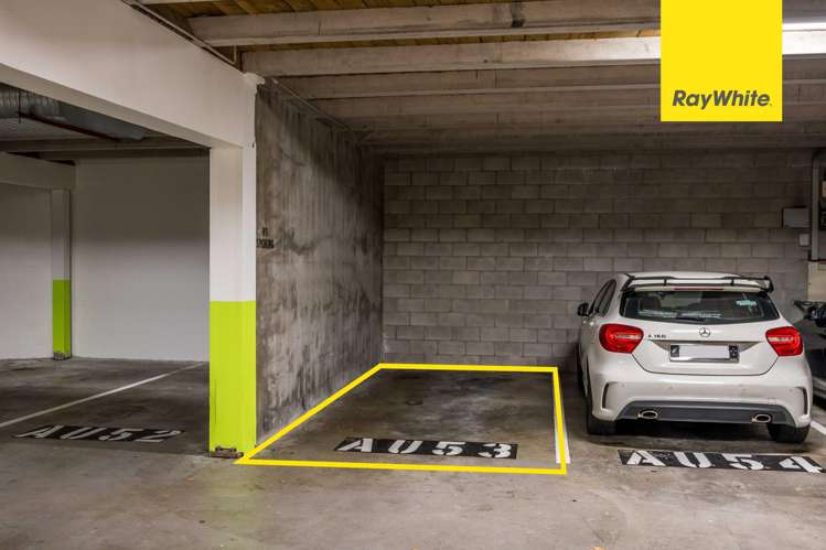 3k/18 Wakefield Street Auckland Central_16