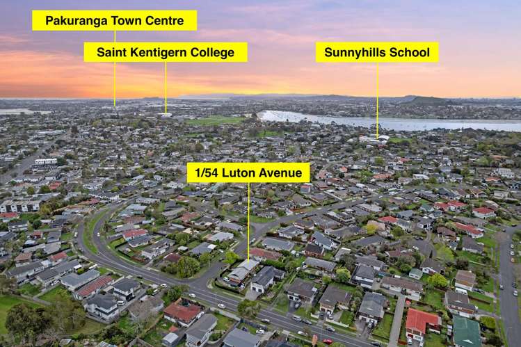 1/54 Luton Avenue Sunnyhills_20