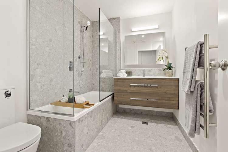 3a/11 Nicholas Street Auckland Central_10