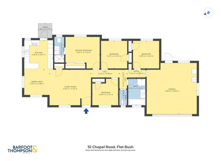 51 Chapel Road Flat Bush_20