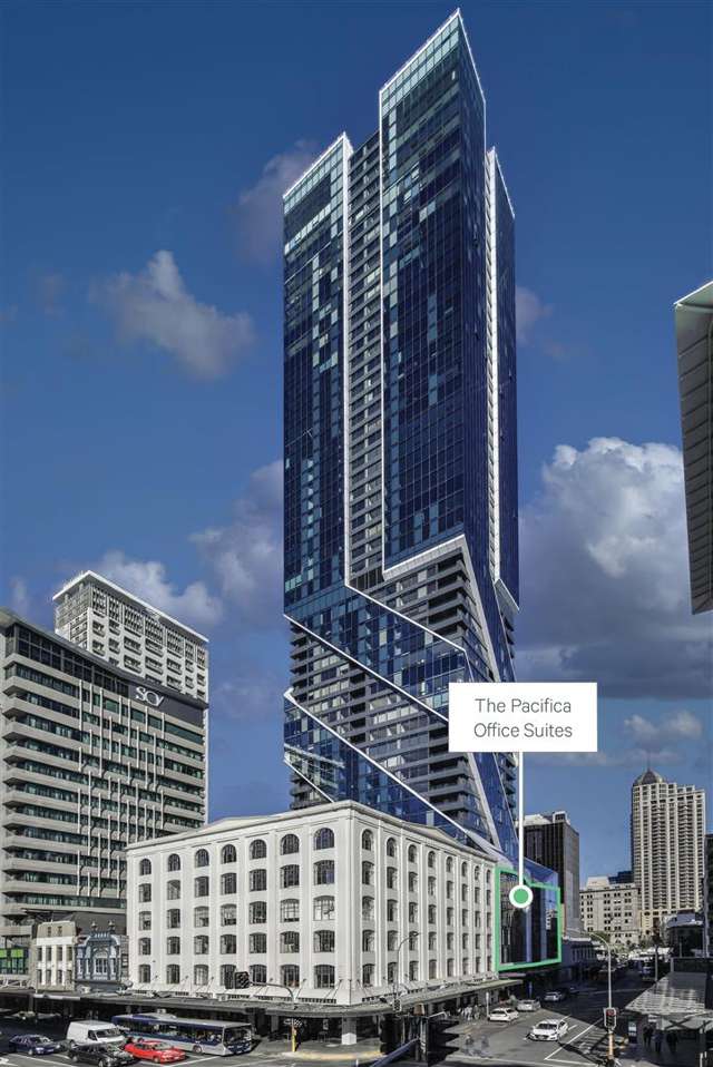 Levels 1-5, 10 Commerce Street Auckland Cbd_2