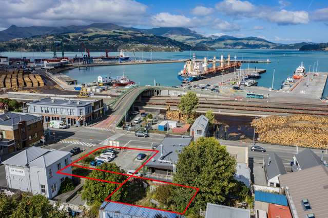 6 Norwich Quay Lyttelton_1