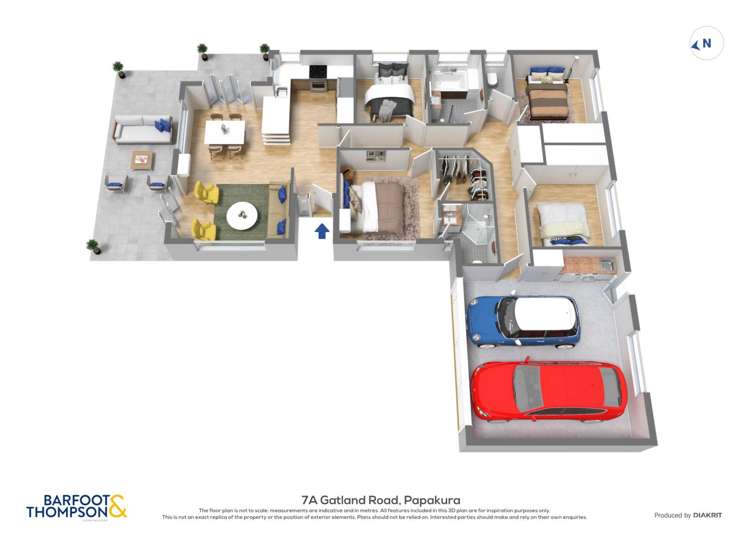 7a Gatland Road Opaheke_17