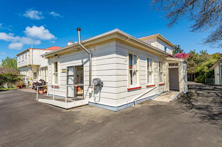 14 Hillside Terrace St Johns Hill_32
