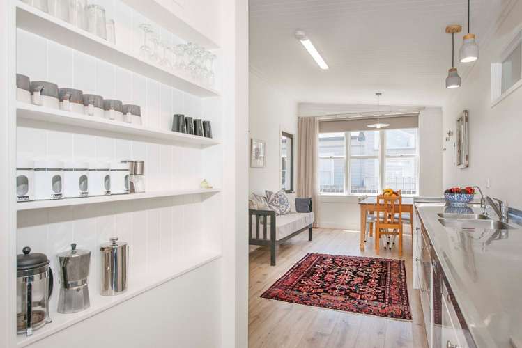 200 Nile Street East Maitai_15