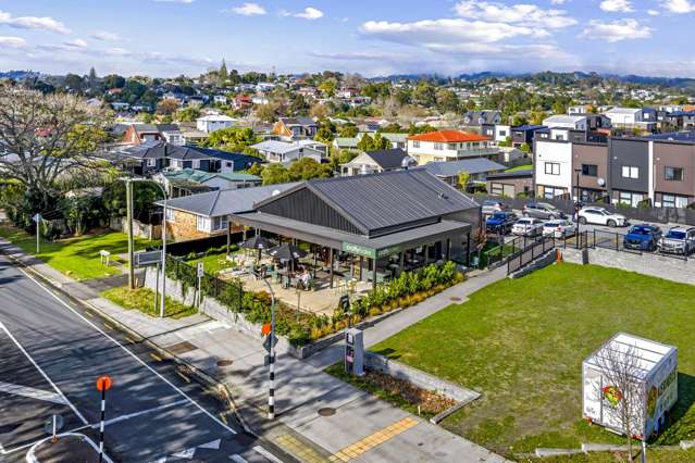 Modern hospitality investment – new 8-year lease