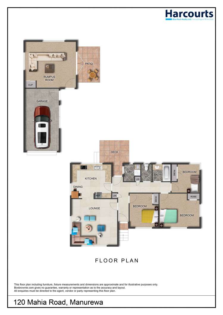 120 Mahia Road Manurewa_21