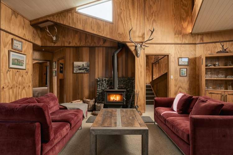 7 Nisbet Terrace Kinloch_2