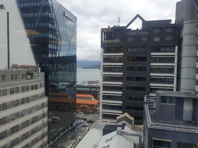 Level 10, 142 Featherston Street Wellington Central_1