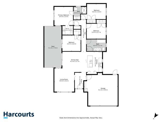 19 Taikaranga Street Pukekohe_1