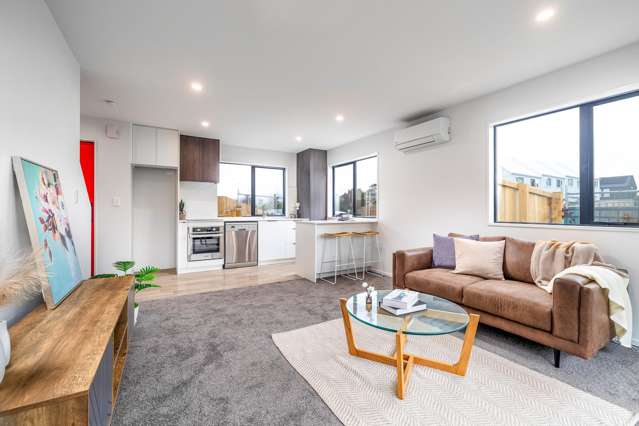 Brand-New, Affordable 3 Beds 2 Bath with Garaging!