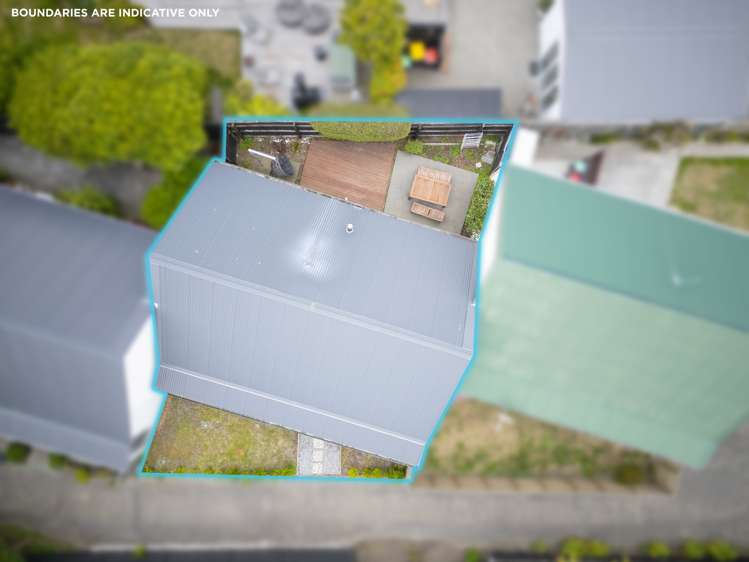 2/91 Nayland Street Sumner_21