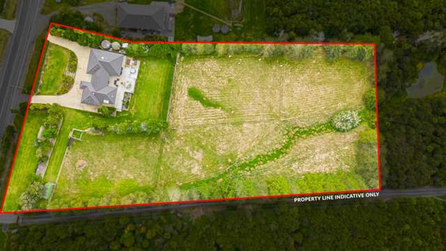 Brick & Tile Lifestyle Beauty In Wainui