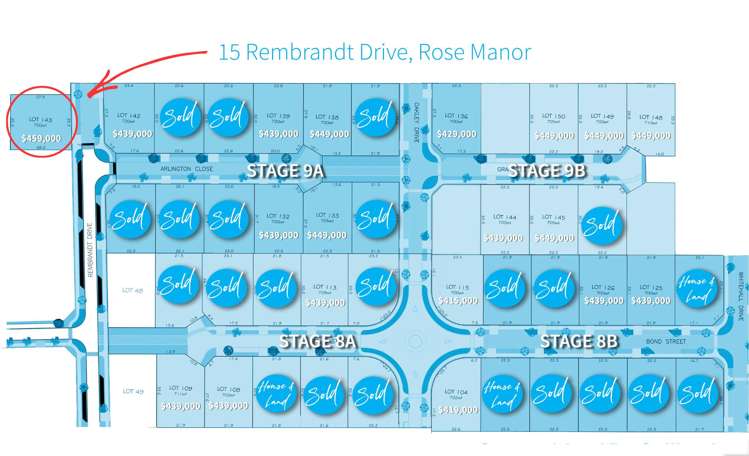 15 Rembrandt Drive Springlands_9