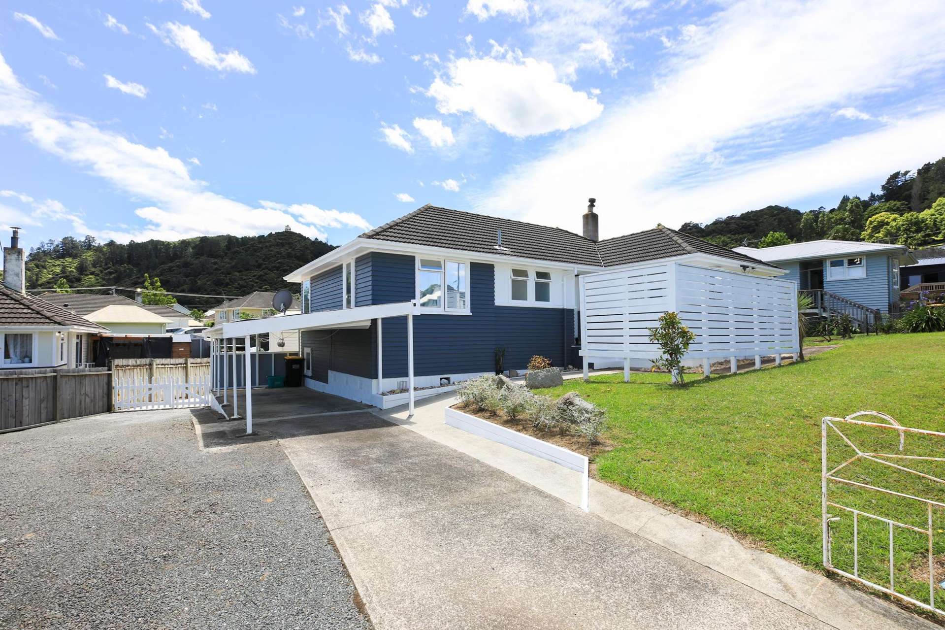 114 Harvey Crescent Thames-coromandel_0