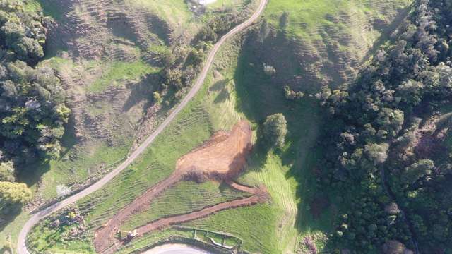 Waihohonu Road Waitomo_4