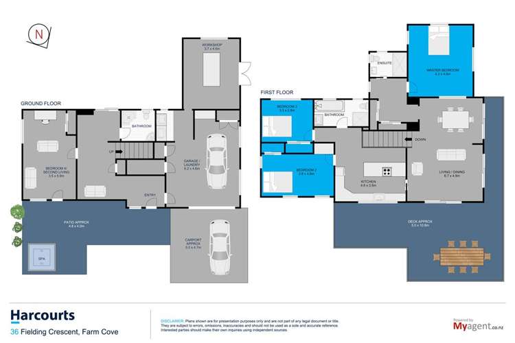 36 Fielding Crescent Farm Cove_16