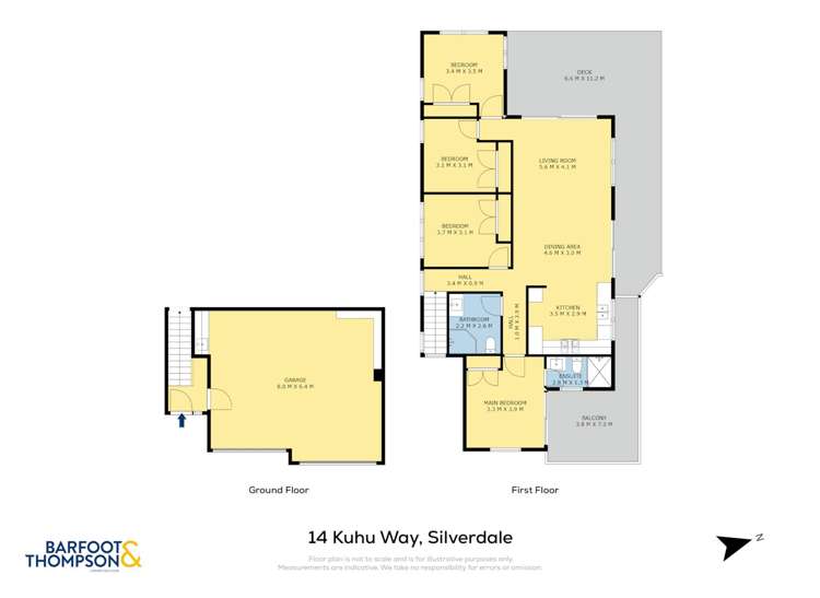 14 Kuhu Way Silverdale_25