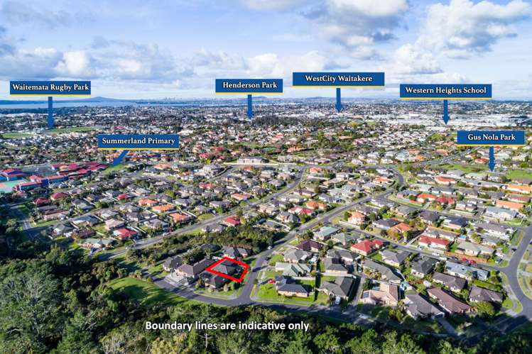 27 Chelmsley Avenue Henderson_23