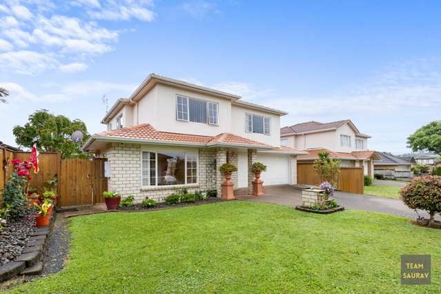 5 Monash Place East Tamaki_3