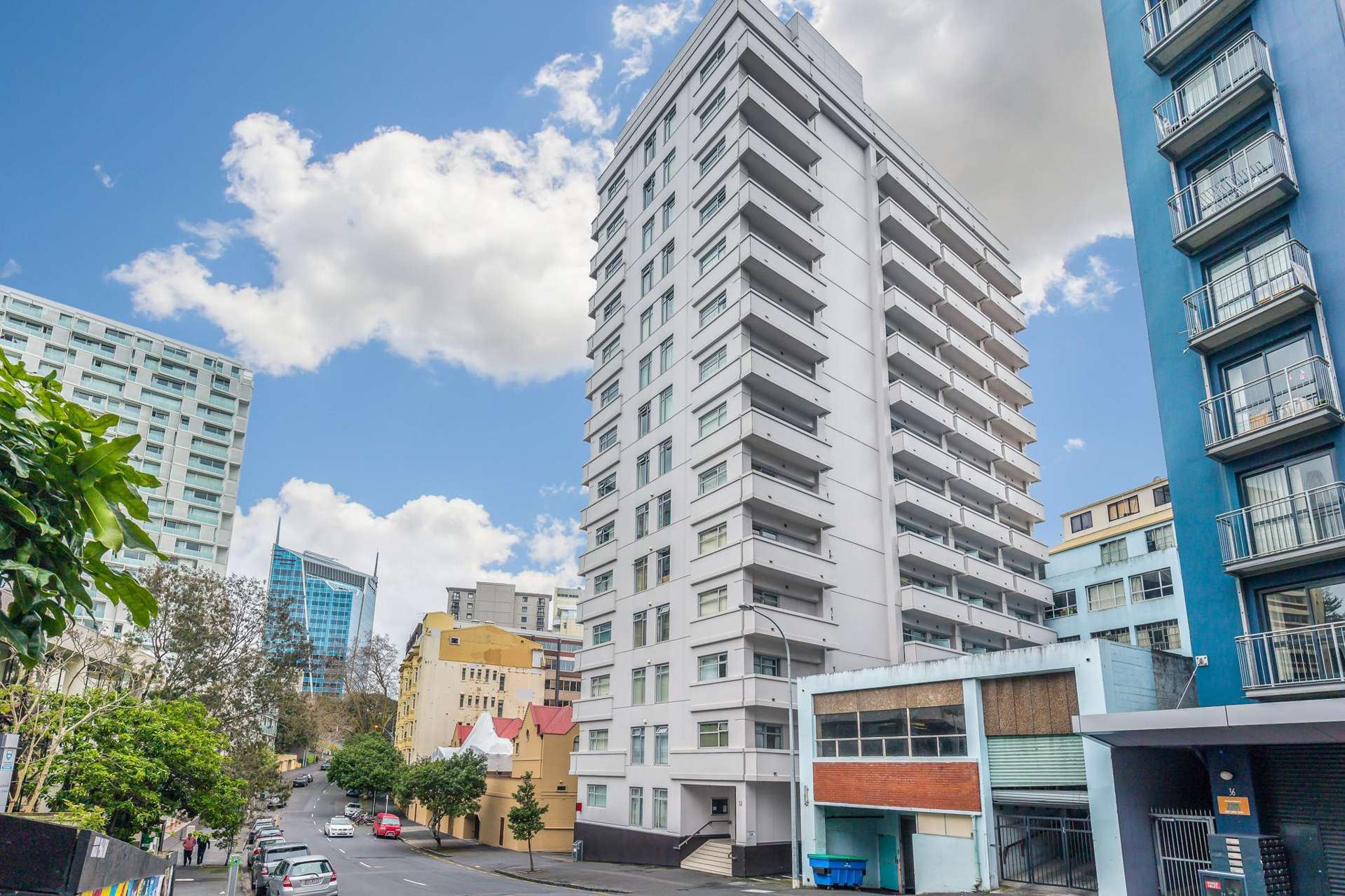 2K/32 Eden Crescent Auckland Central_0