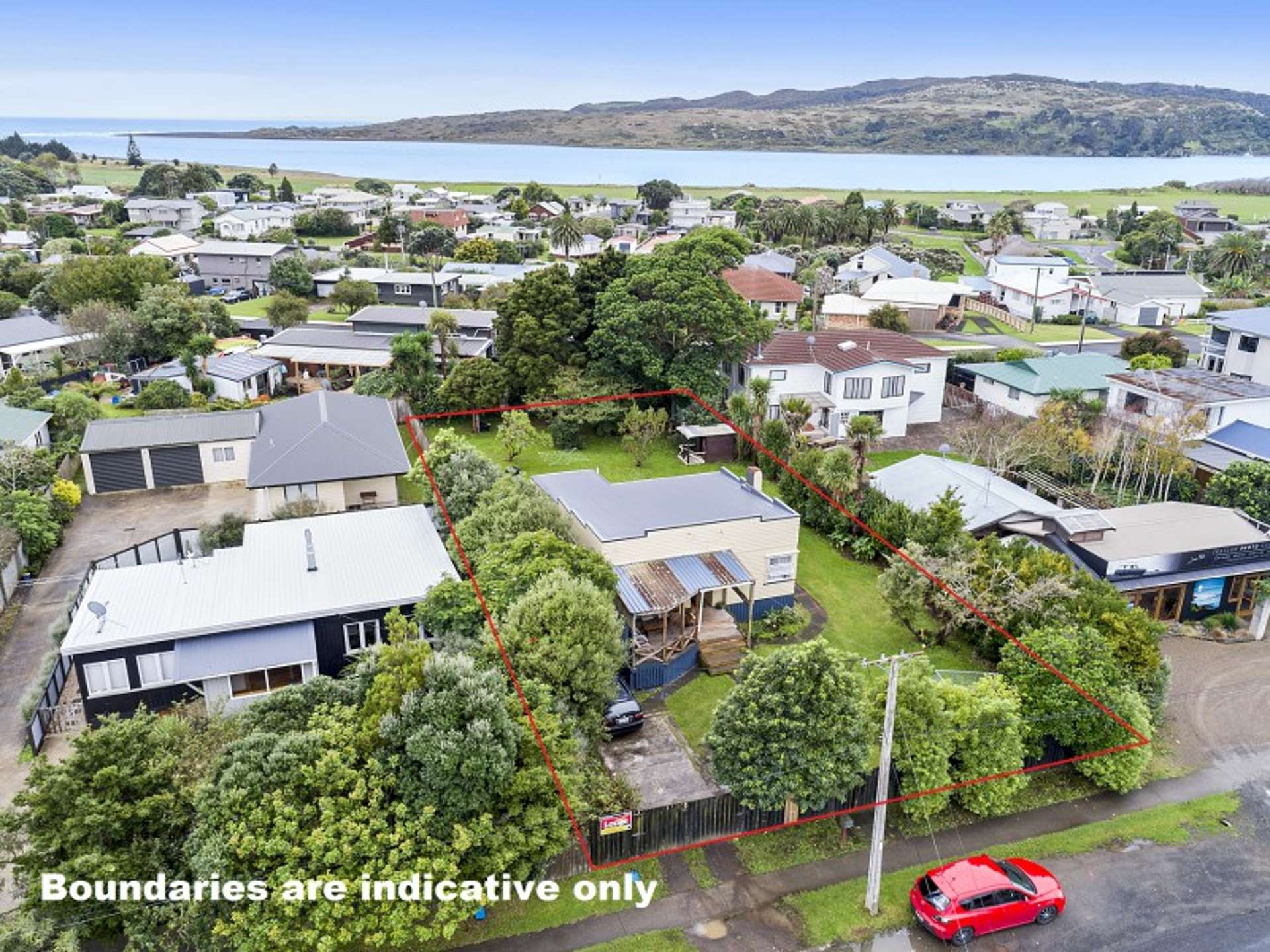 55 Wainui Road Raglan Waikato Houses for Sale One Roof
