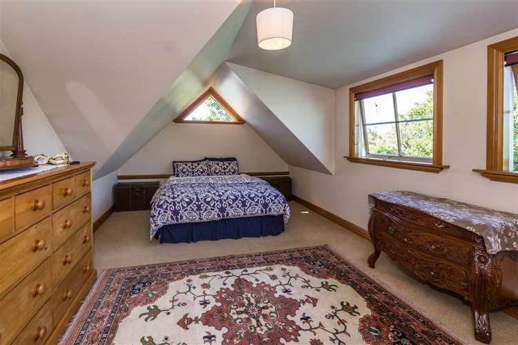 24 North Parade Richmond_23