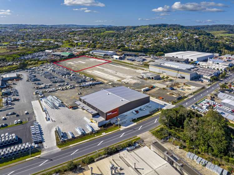 Lot 78 Hunua Road_0