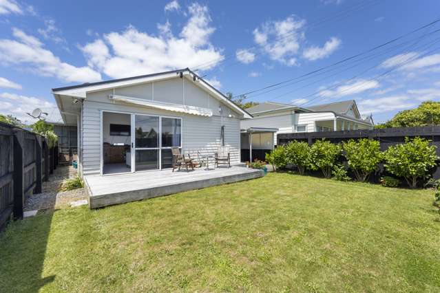 Flat 1/32 Bay Street Petone_1