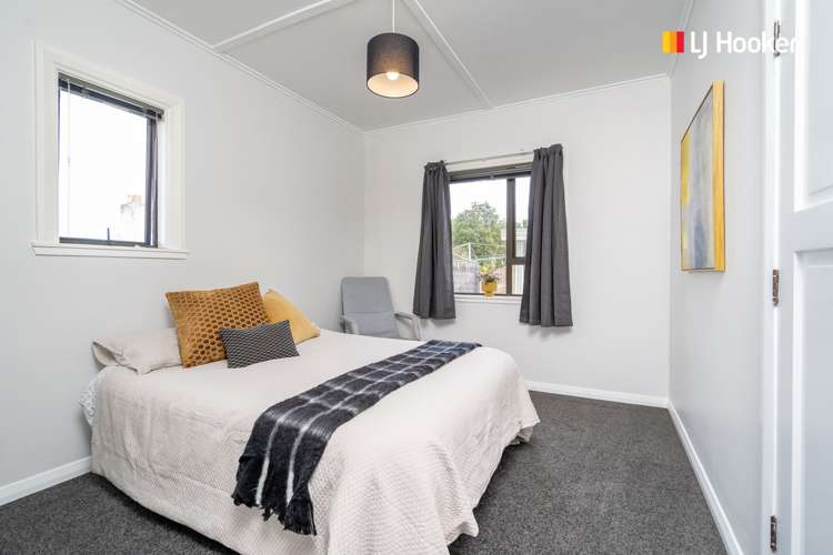 5 Cuba Street Calton Hill_13