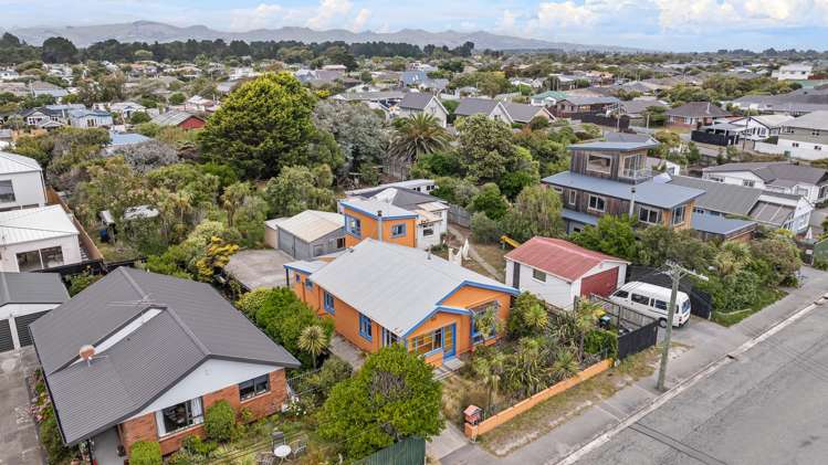 13 Effingham Street North New Brighton_23