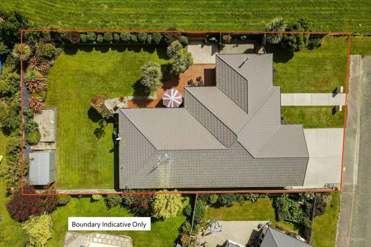 4 Lincoln Street Marchwiel_18