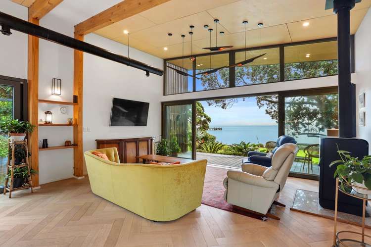 124 Cornwallis Road Cornwallis_7