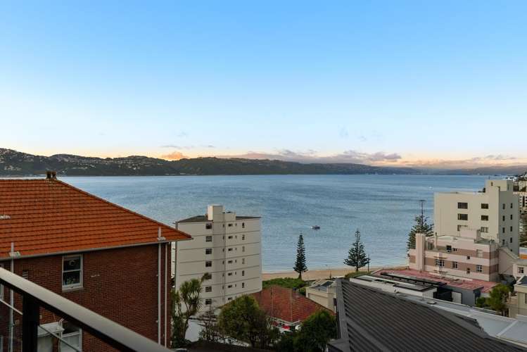 4/18 Oriental Terrace Oriental Bay_21