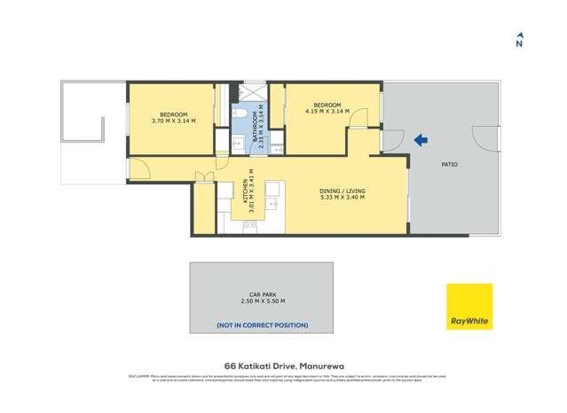 66 Katikati Drive Manurewa_1