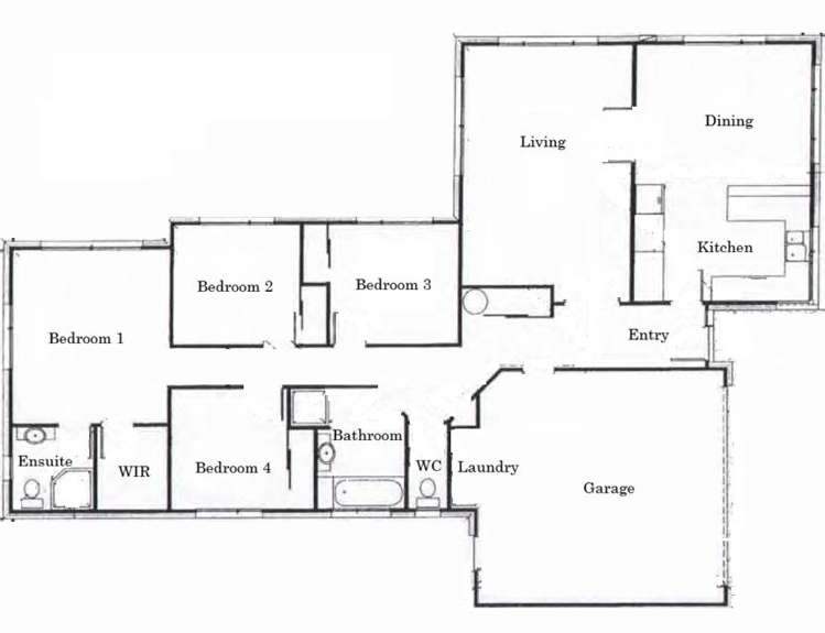 52 Tahuna Street Pegasus_18