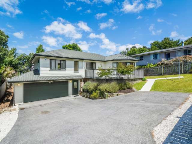 Discover Your Ideal Family Home