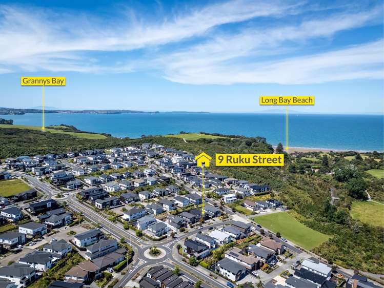 9 Ruku Street Long Bay_46