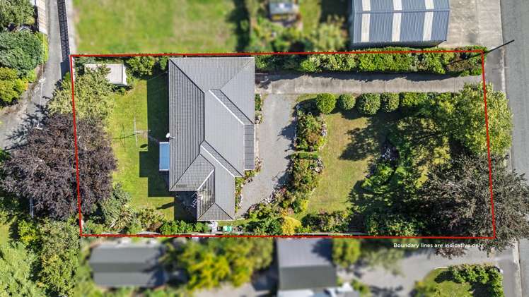 4 Armstrong Avenue Carterton_8
