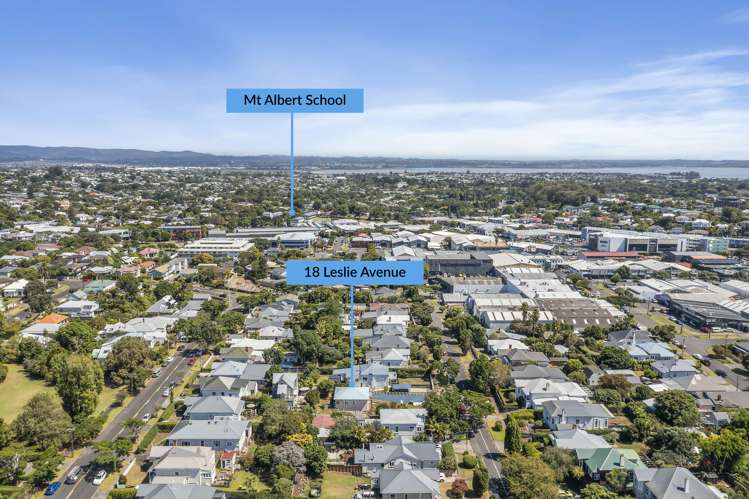 18 Leslie Avenue Sandringham_18