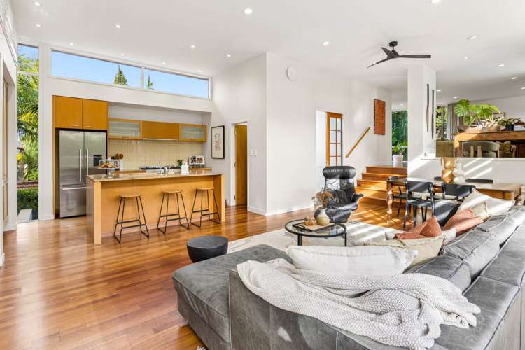 28 Takutai Street Parnell_19